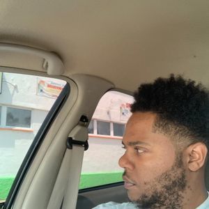 Meet your Posher, Ty